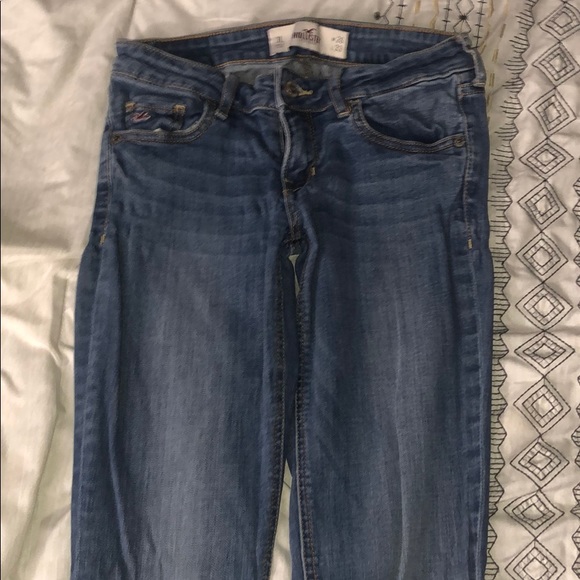 Jeans - Picture 2 of 4